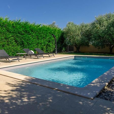 Villa Flora Vabriga Tar-Vabriga Buitenkant foto
