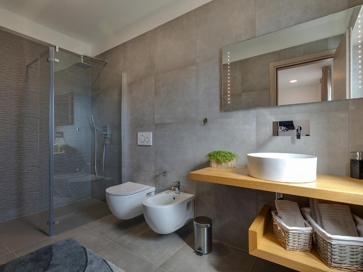 Villa Flora Vabriga Tar-Vabriga Buitenkant foto
