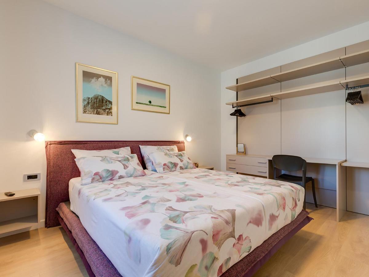 Villa Flora Vabriga Tar-Vabriga Buitenkant foto