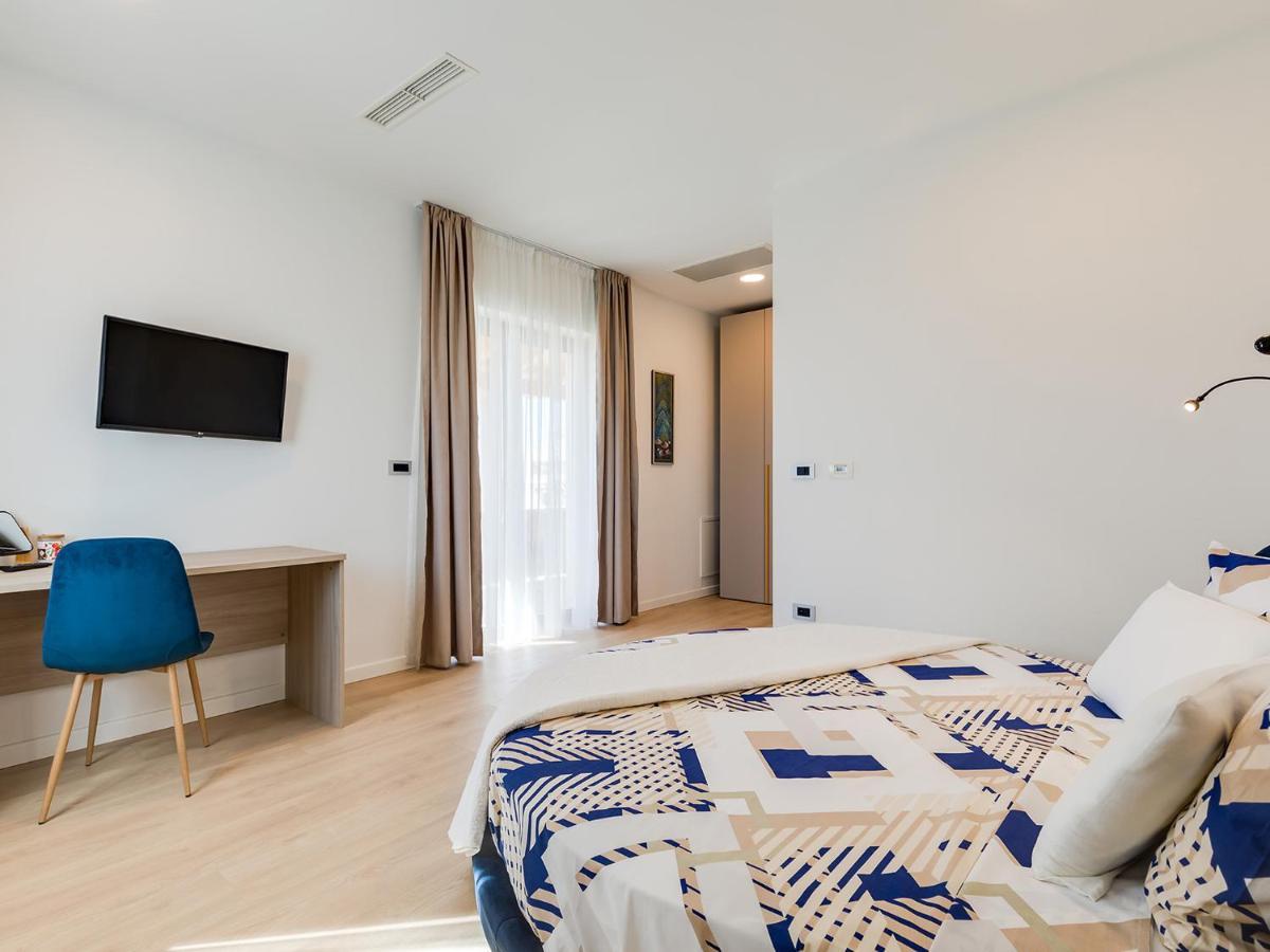 Villa Flora Vabriga Tar-Vabriga Buitenkant foto