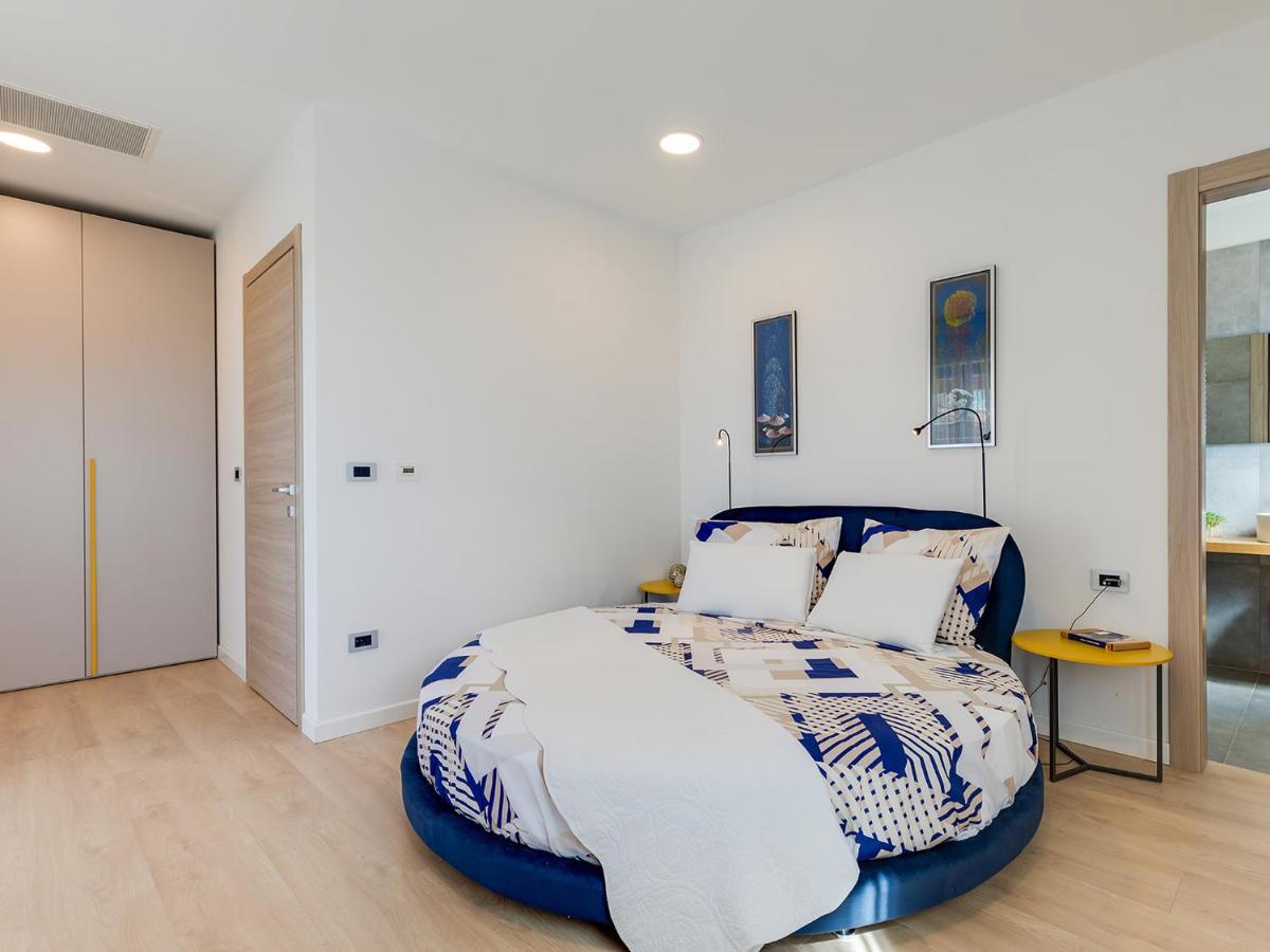 Villa Flora Vabriga Tar-Vabriga Buitenkant foto