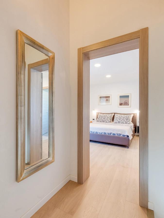 Villa Flora Vabriga Tar-Vabriga Buitenkant foto